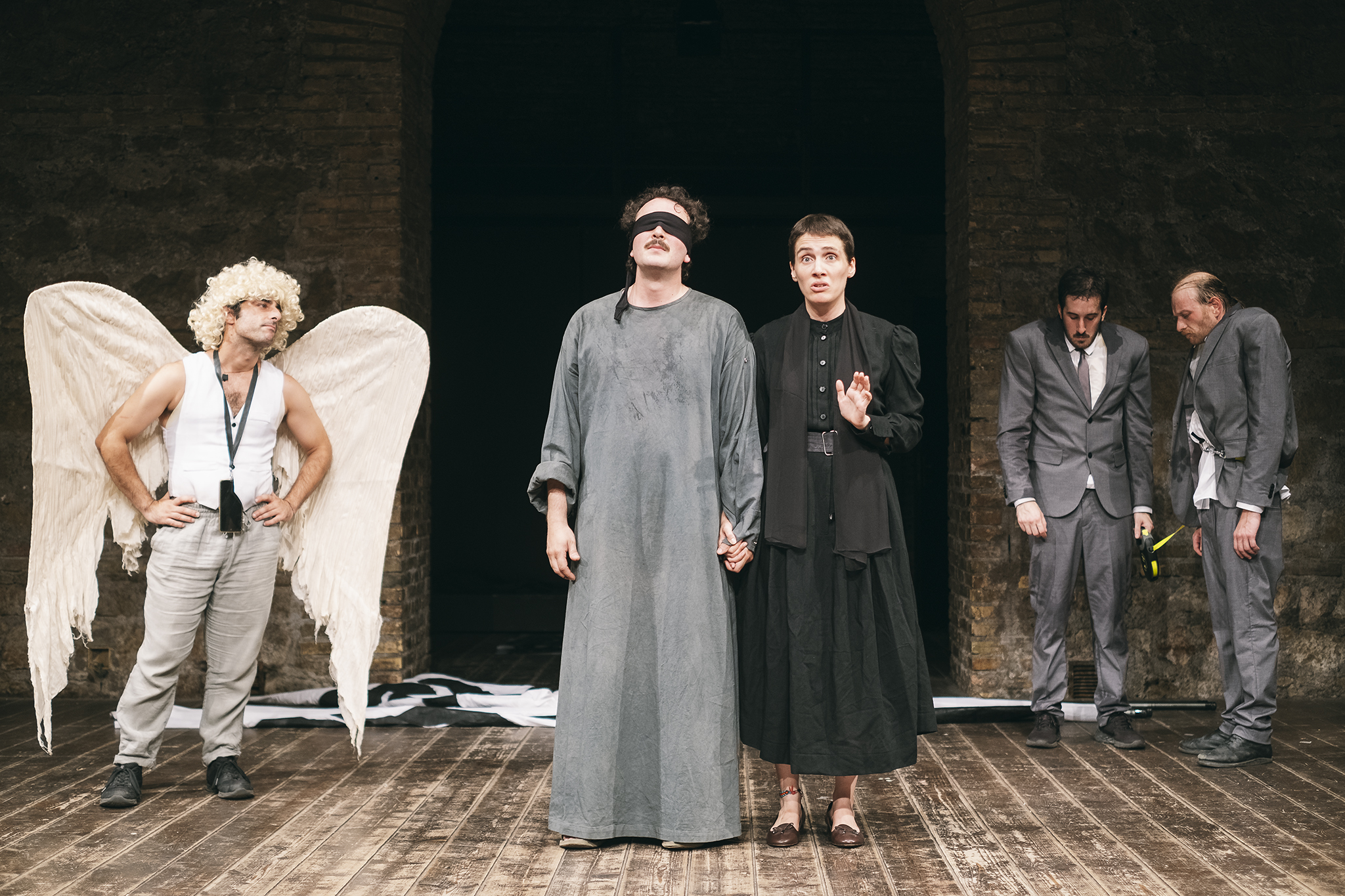 PLUTO. O IL DONO DELLA FINE DEL MONDO